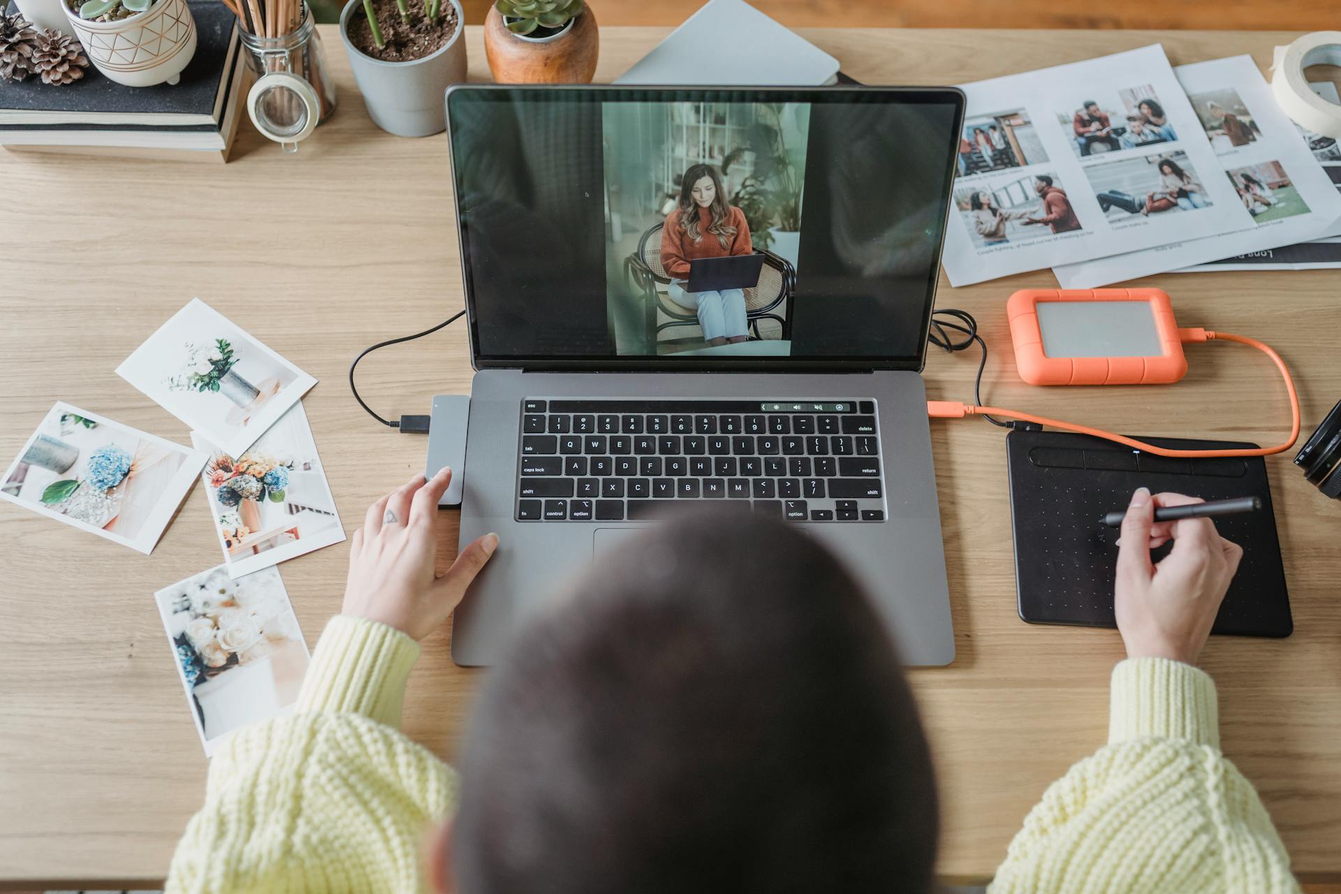 Trucos para Editar Fotos Creativas